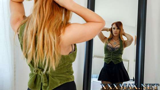 TeacherFucksTeens – Redhead Stunner Dani Jensen Teach Me Anatomy