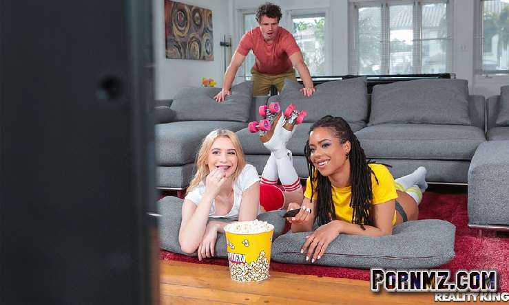 Realitykings – Dick Flicks And Chill