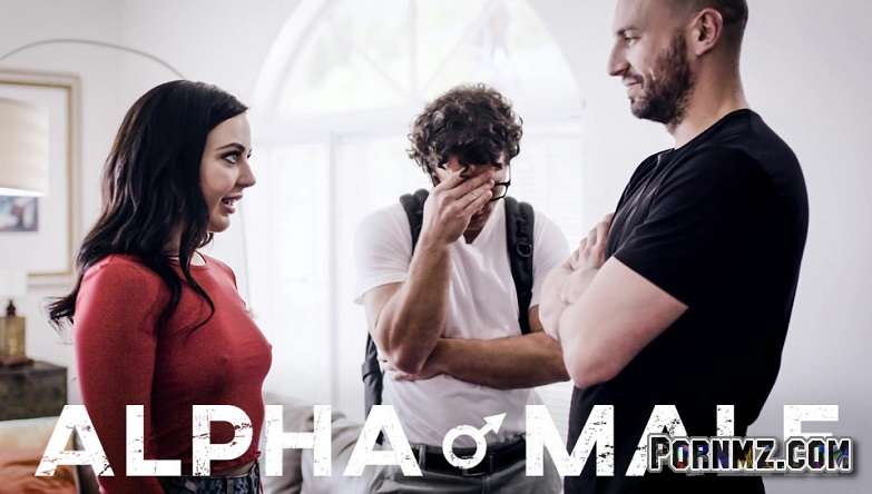PureTaboo – Alpha Male