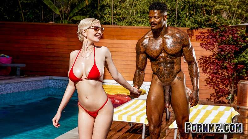 Blacked – BBC To Go