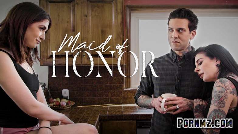 PureTaboo – Maid Of Honor