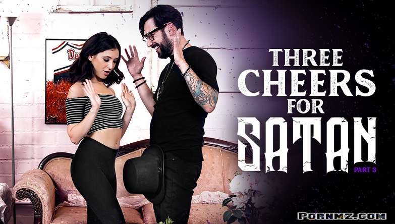 BurningAngel – Three Cheers For Satan 3