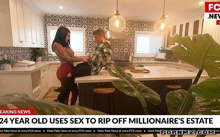 Bang – Carolina Cortez Uses Sex To Steal From A Millionaire