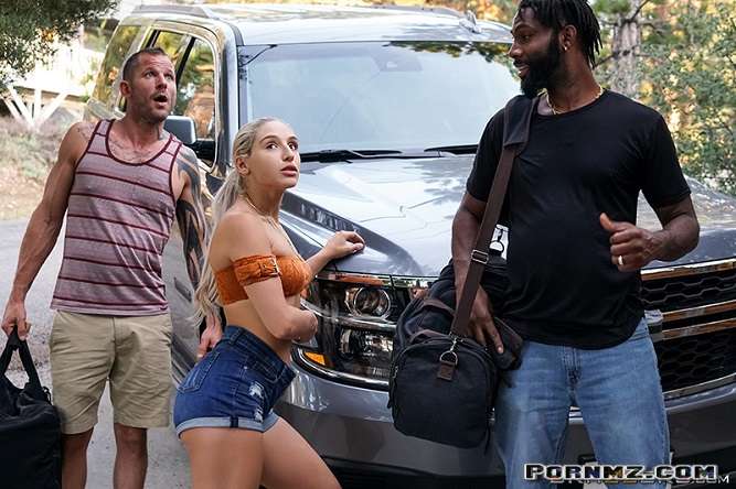 Brazzers – The Trip Part 1