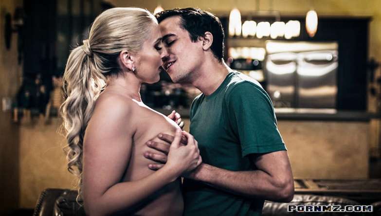 PureTaboo – Christie Stevens Jealous son prove hes better than his dad