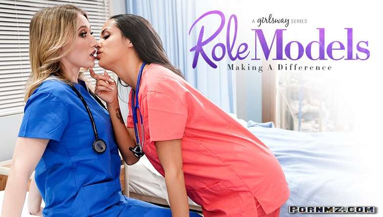 GirlsWay – Making A Difference