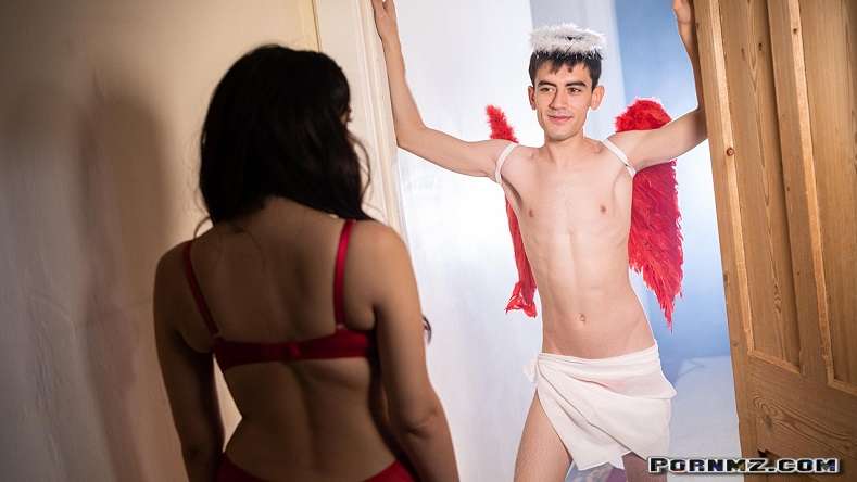 LilHumpers – Lil Cupid