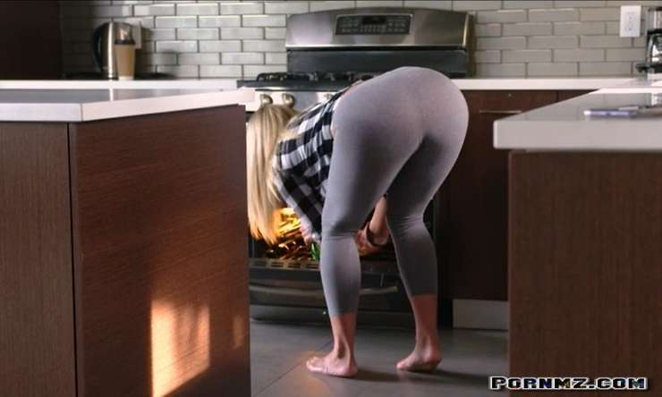 Milfty – Slamming His Sister-In-Law