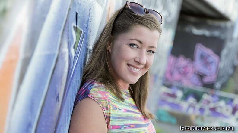 PublicAgent – Doggystyle Fuck Below Highway