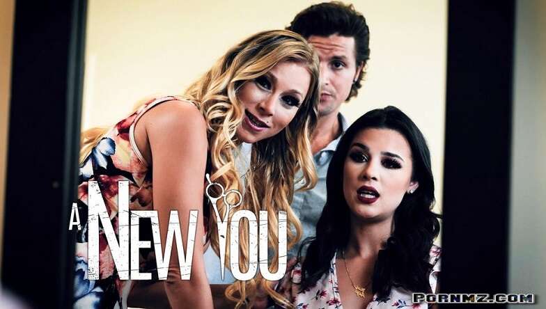 PureTaboo – Katie Morgan Kylie Rocket A New You