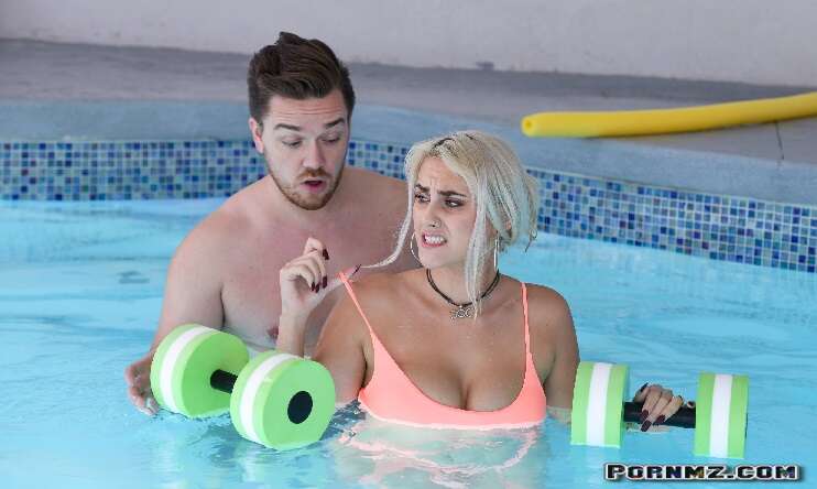Realitykings – Indica Gets Wet