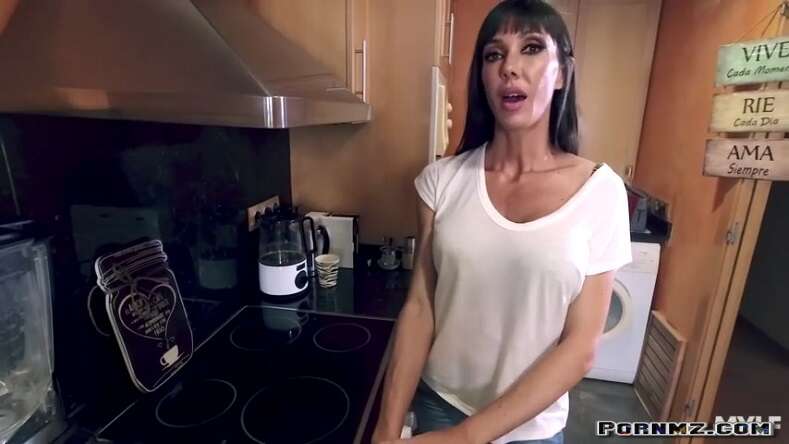 StayHomeMILF – Home With Mom