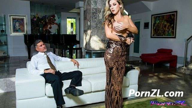 BigCockBully – Kayla Paige