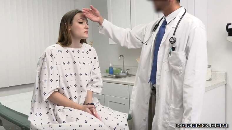PervDoctor – Getting My Prescription