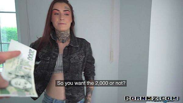 PublicAgent – Hot Cleaner Fucks her Rich Boss