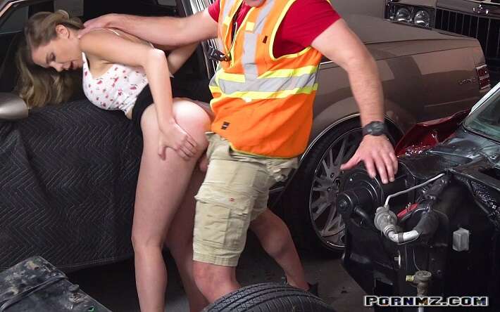 Bang – Blake Blakely Wants To Be A Movie Star