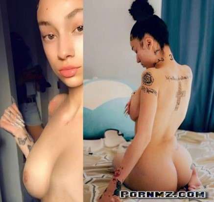 Bhad Bhabie Onlyfans Leaks