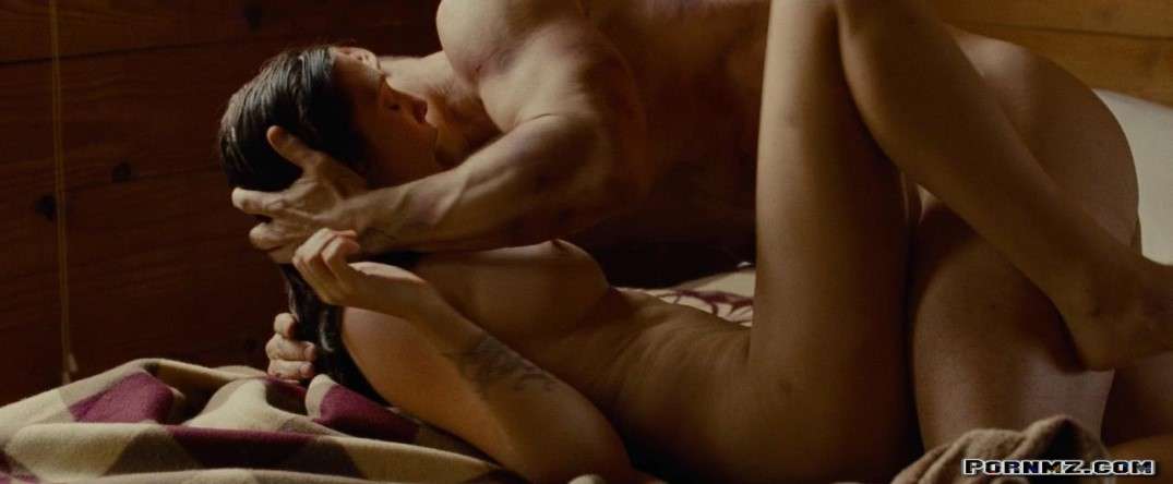 Elizabeth Olsen Sex Scene Oldboy