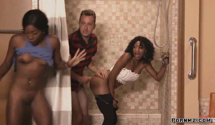 Sneaky MILF Temptation