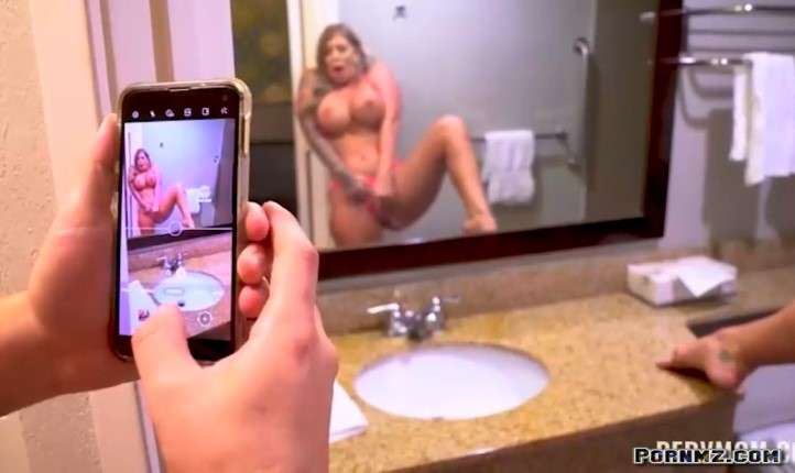 PervMom – The Corruption Of Stepmom