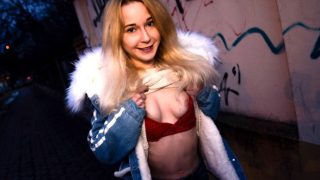 PublicAgent Fresh Face Model Facial