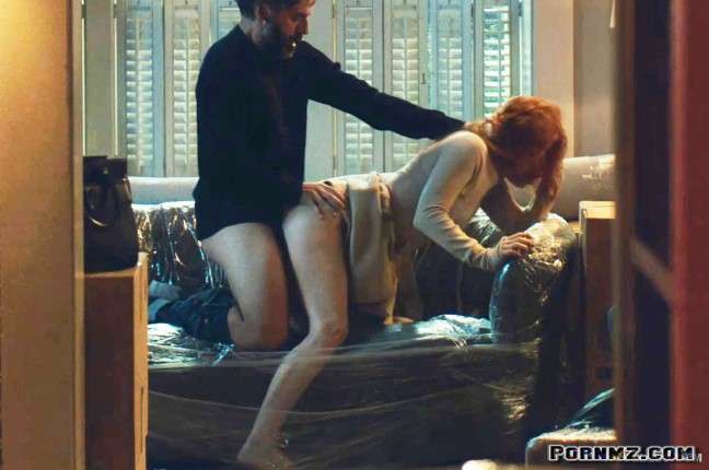 Jessica Chastain Doggystyle Sex Scene Marriage