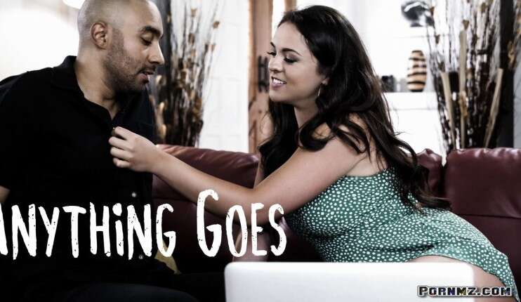 PureTaboo – Anything Goes