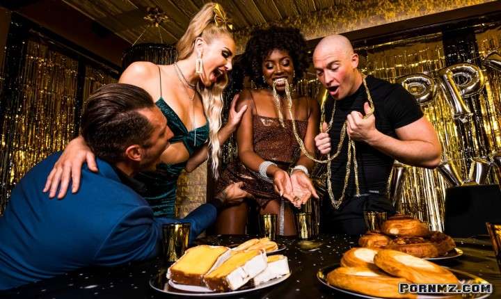 Brazzers – Angelas House Of Hedonism Part 3