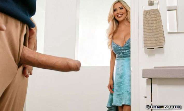 Brazzers – Stealing The Groom