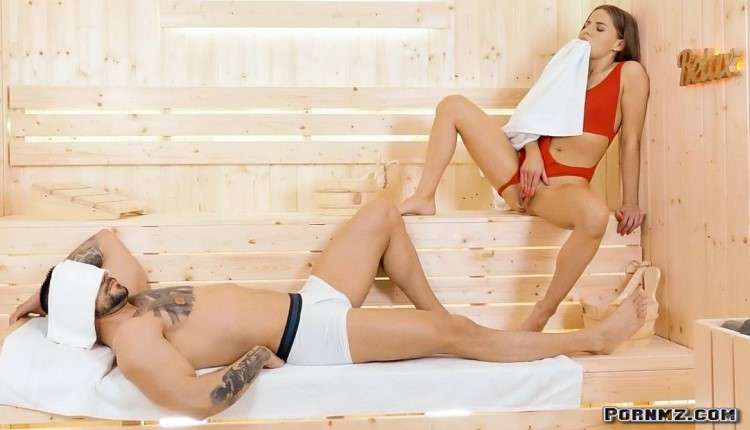 Realitykings – Sauna Slut