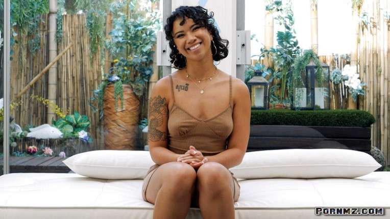 NetVideoGirls – Long Beach Babe Auditions