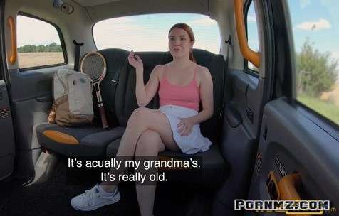 FakeTaxi – Game Set And Snatch