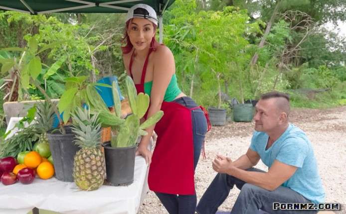 RealityKings – Roxie Sinner – Fresh Corn