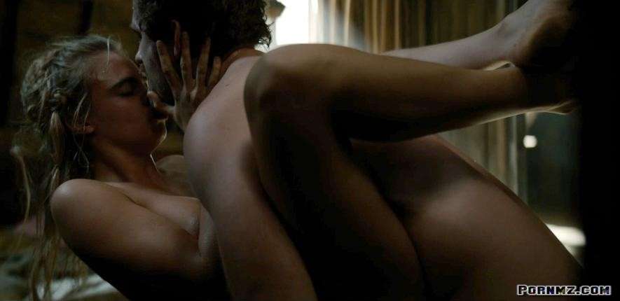 Cara Delevingne Sex Tape