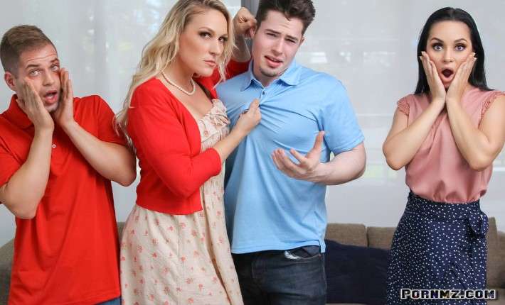 MomSwap – Charleys Discipline Plan