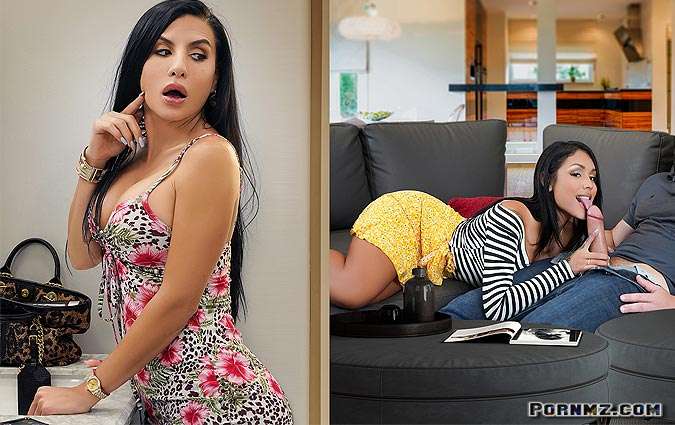 BadMilfs – Camila Cortez Sandy Love In This House We Practice Monogamy