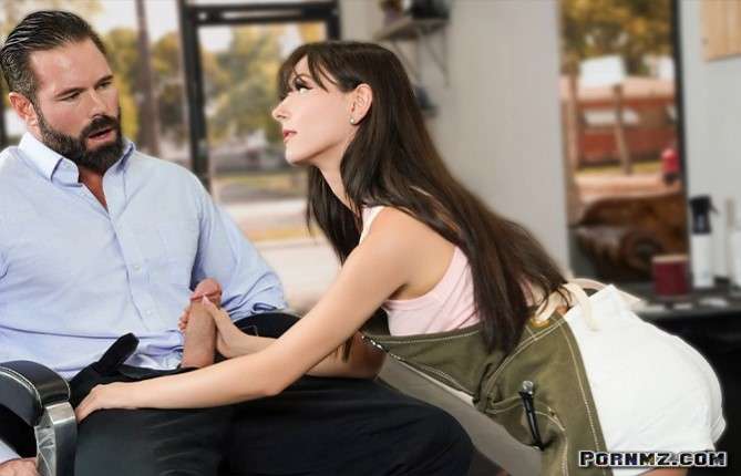 ExxxtraSmall – Serena Hill Serenas Deluxe Package