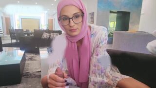 HijabMylfs Mandy Rhea How To Fix A Fast Finisher Pornmz