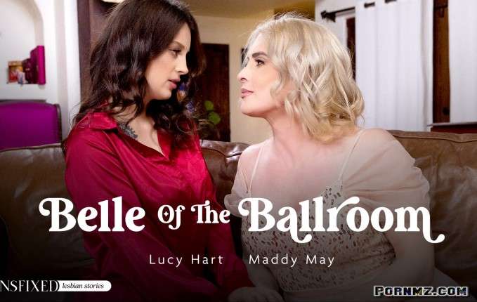 Transfixed – Belle Of The Ballroom