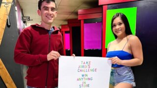 MonsterCurves Jordis Anal Challenge Pornmz