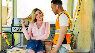 MyWifesHotFriend Katie Kinz Takes BBC Pornmz