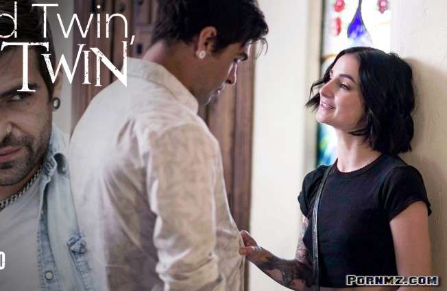 PureTaboo – Stevie Moon Good Twin Bad Twin