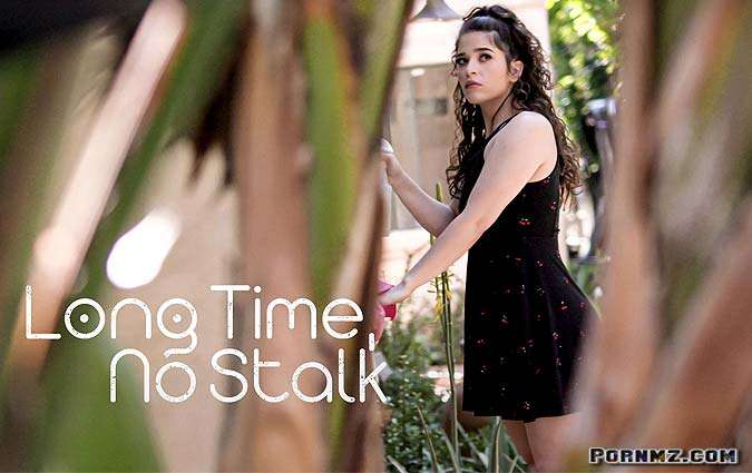 PureTaboo – Victoria Voxxx Long Time No Stalk