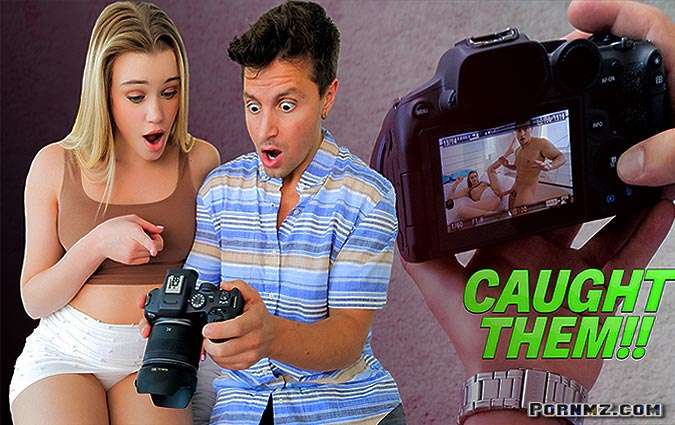 MyBabySittersClub – Chloe Rose Babysitters Sex Tape