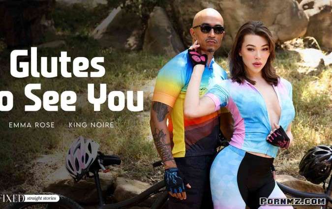 Transfixed – Emma Rose Glutes To See You