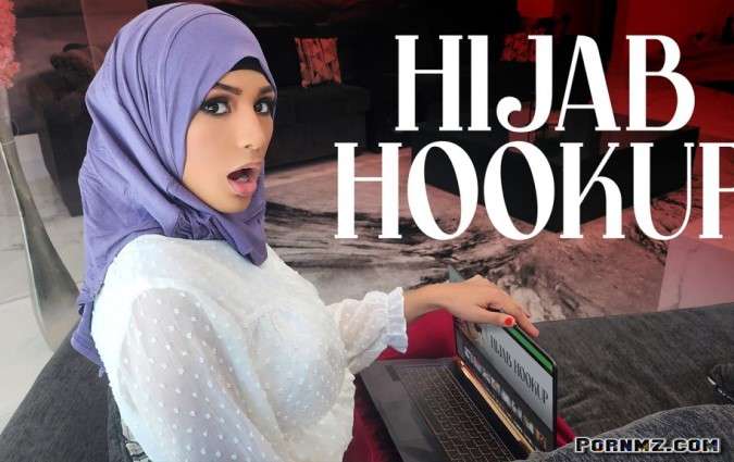 HijabHookup – Nina Nieves The Future Prom Queen