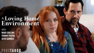 PureTaboo Madi Collins A Loving Home Environment Pornmz