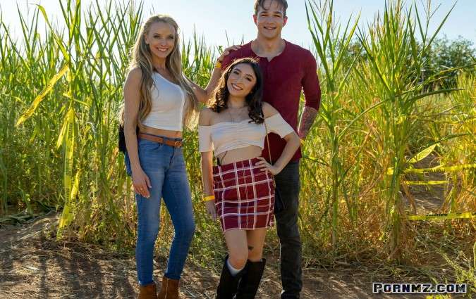 LilSis – Amber Summer Pick Me Im Perfect