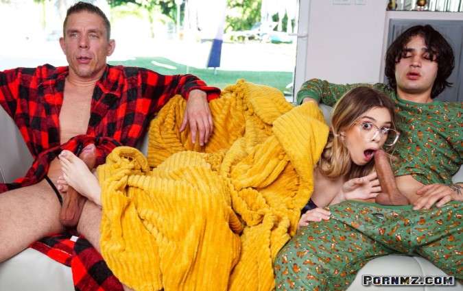 Brazzers – Molly Little Swallow for Stepdad