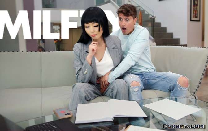 Milfty – Marica Hase Fitting in That Quality Time